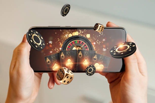 hgo featured game showcase